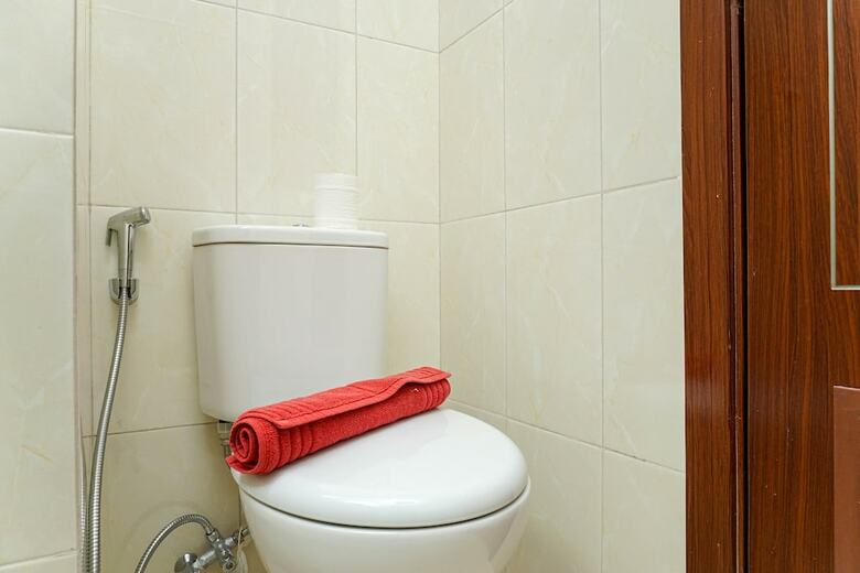 Homey And Luxurious 3br Vittoria Apartment