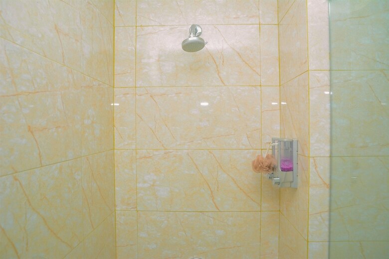 Spacious 1br Unit The Mansion Kemayoran Apartment