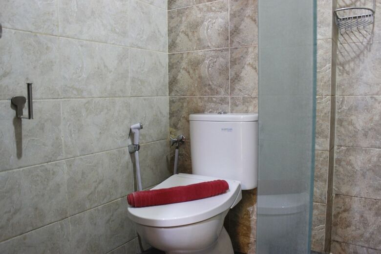 Strategic 2br @ Galeri Ciumbuleuit 1 Apartment
