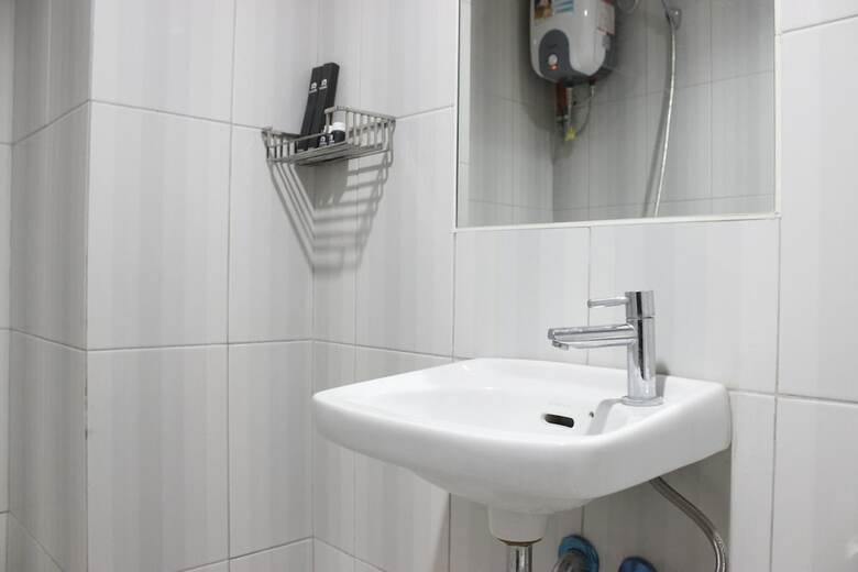 Compact 2br @ Galeri Ciumbuleuit 2 Apartment Near Dago