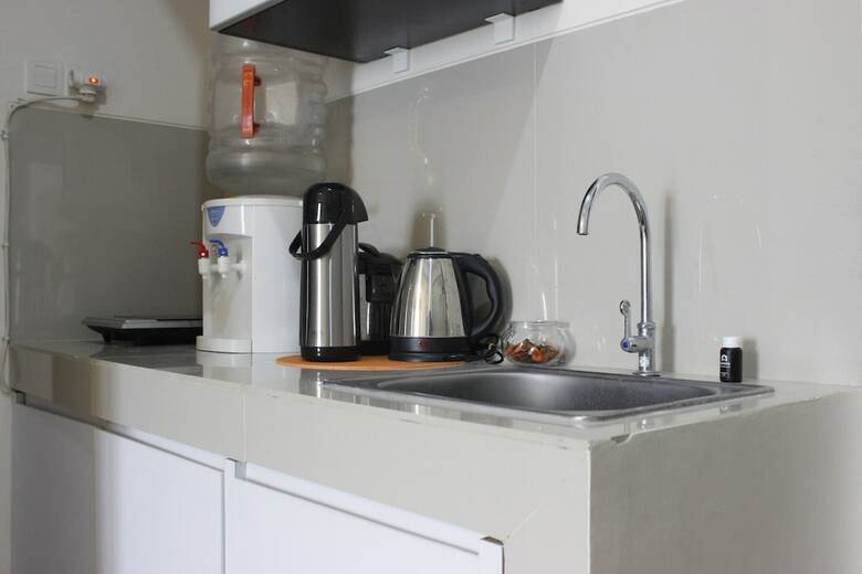 Compact 2br @ Galeri Ciumbuleuit 2 Apartment Near Dago