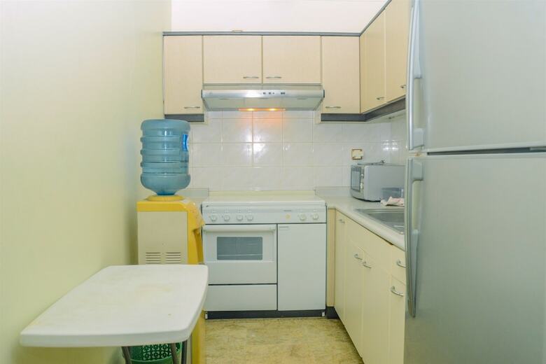 City View 3br At Ambassador 1 Apartment
