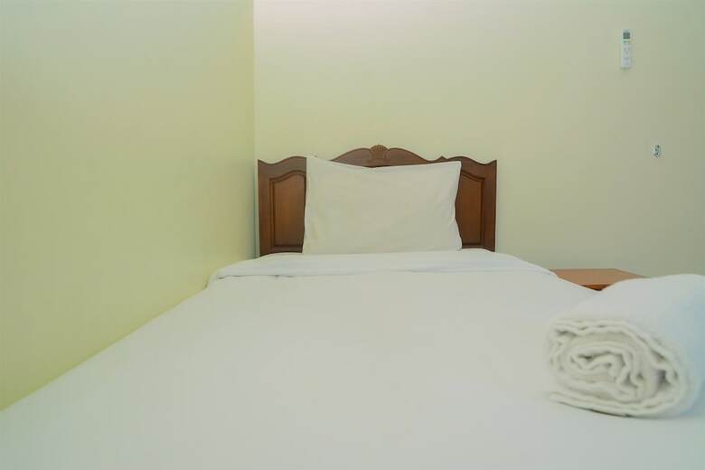 City View 3br At Ambassador 1 Apartment