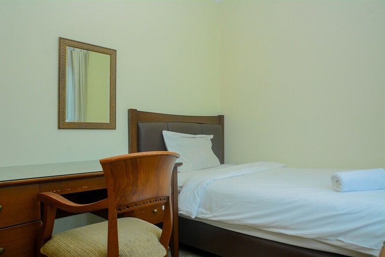 City View 3br At Ambassador 1 Apartment