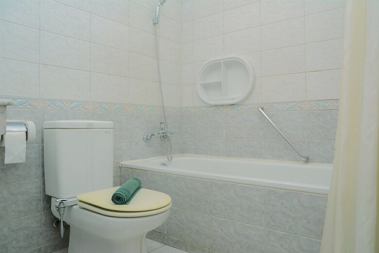 City View 3br At Ambassador 1 Apartment