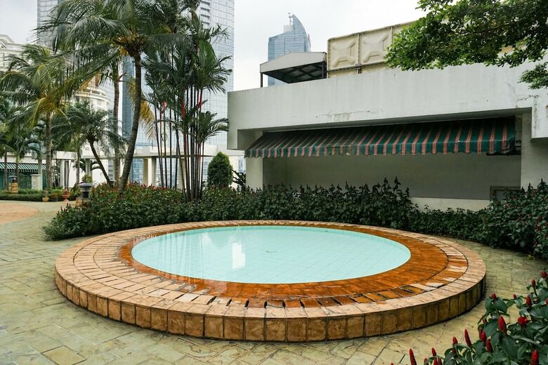 City View 3br At Ambassador 1 Apartment