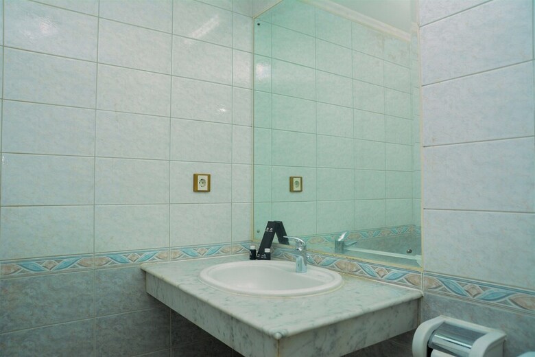 City View 3br At Ambassador 1 Apartment