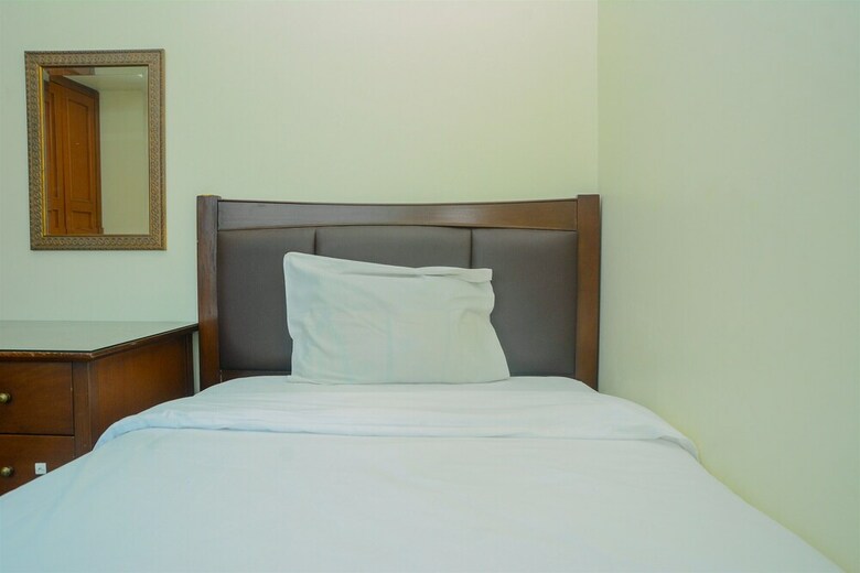 City View 3br At Ambassador 1 Apartment