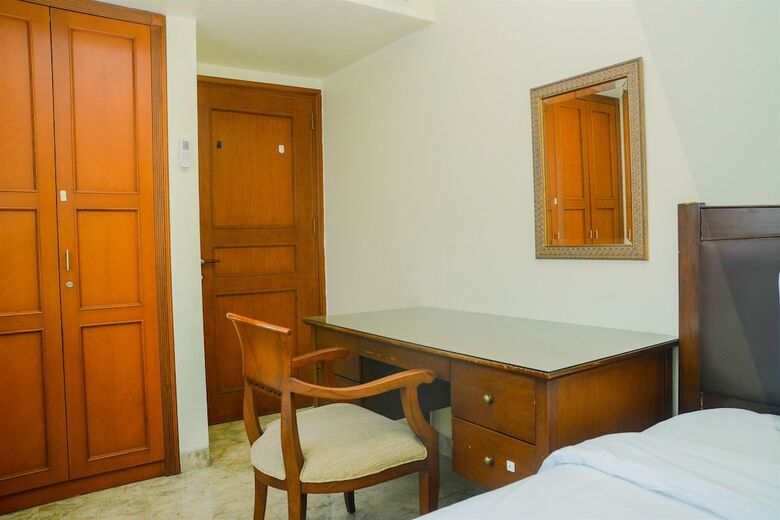 City View 3br At Ambassador 1 Apartment