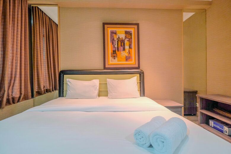 Premium 3br Hampton's Park Apartment
