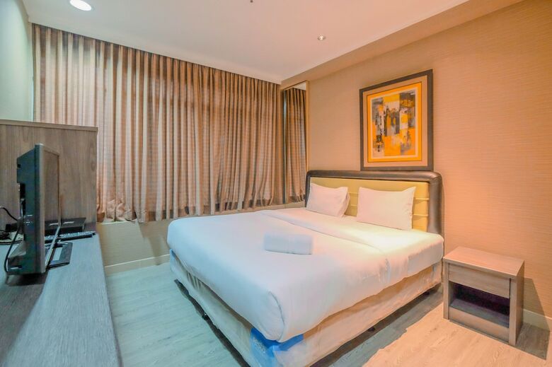Premium 3br Hampton's Park Apartment