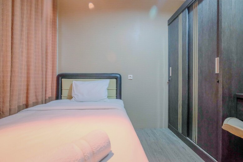 Premium 3br Hampton's Park Apartment