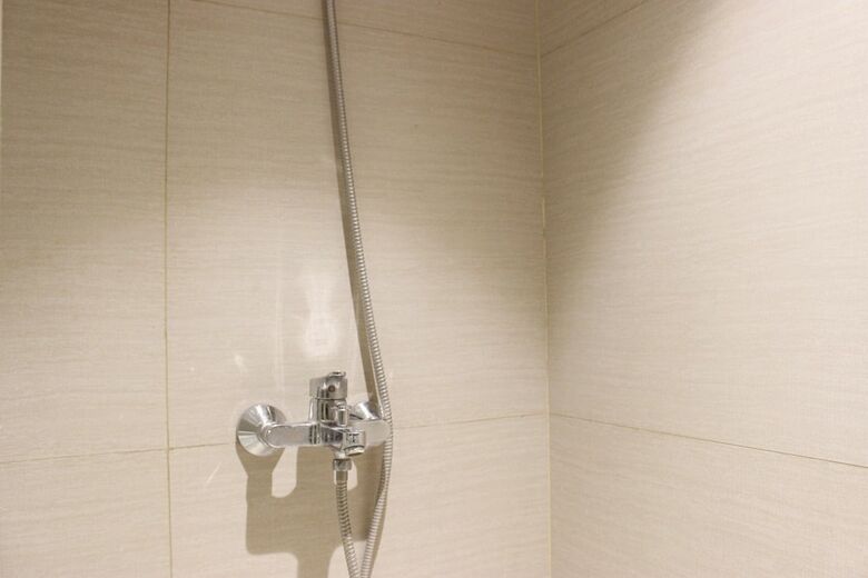Modern 2br Apartment At Tamansari Tera Residence Bandung