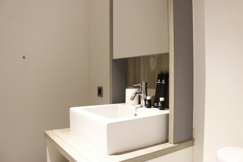 Modern 2br Apartment At Tamansari Tera Residence Bandung