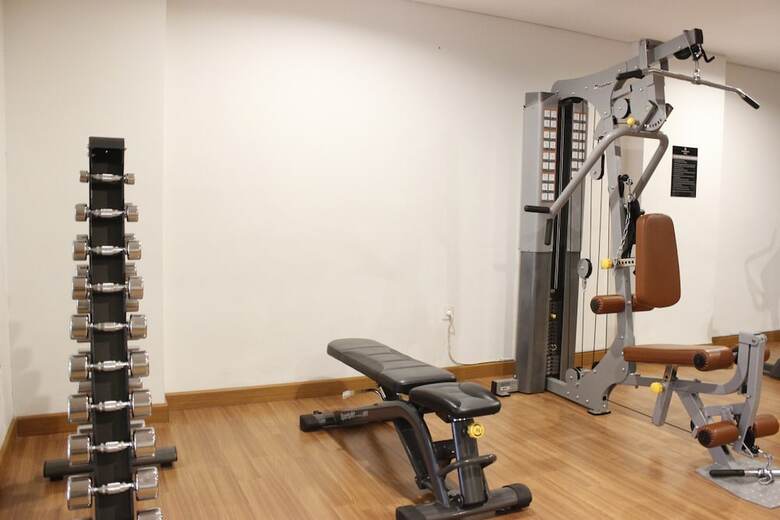 Modern 2br Apartment At Tamansari Tera Residence Bandung