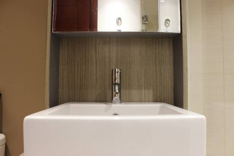 Modern 2br Apartment At Tamansari Tera Residence Bandung