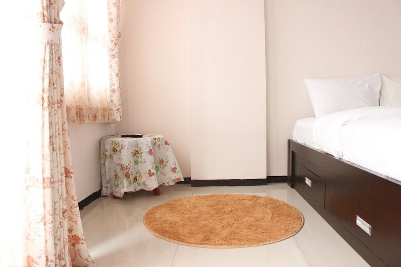 Relaxing 1br Gateway Pasteur Apartment Near Exit Toll