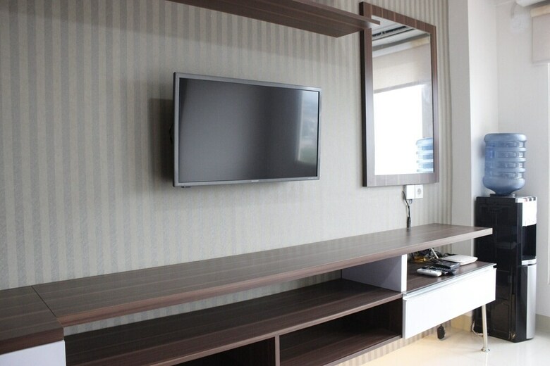Affordable Studio Galeri Ciumbuleuit 2 Apartment Near Dago