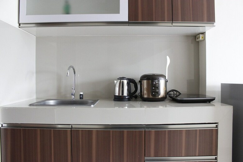 Affordable Studio Galeri Ciumbuleuit 2 Apartment Near Dago