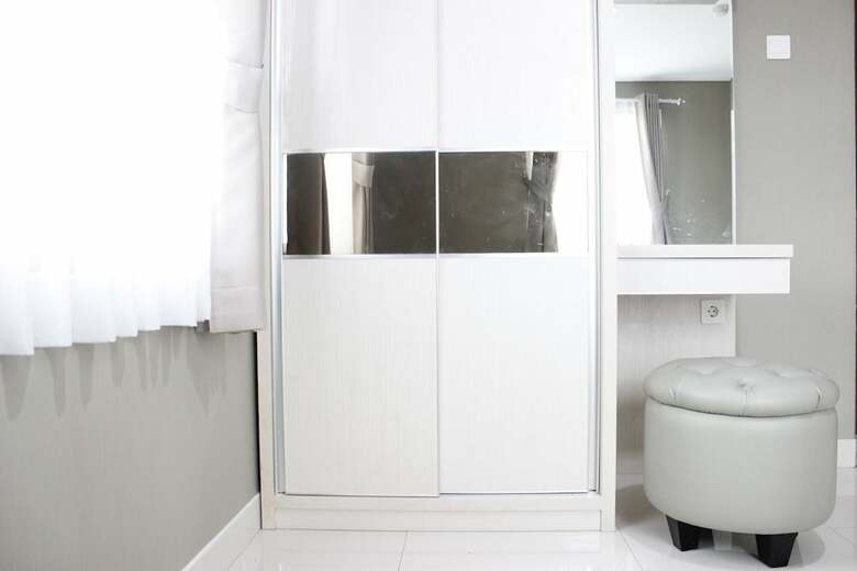 Cozy 2br Apartment At Tamansari Tera Residence