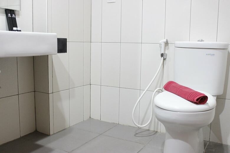Trendy 1br Near Itb @ Dago Suites Apartment