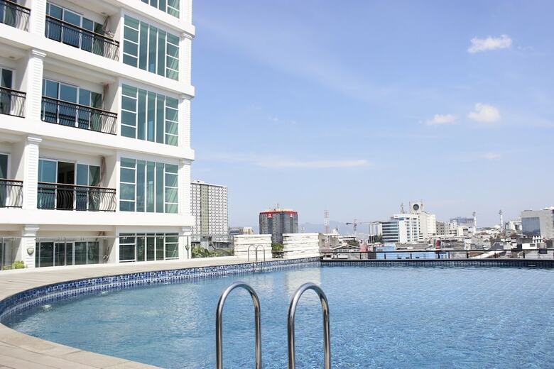 Strategic Studio At Green Kosambi Bandung Apartment