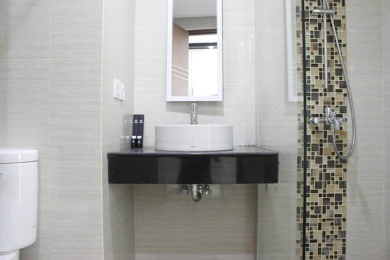 Strategic Studio At Green Kosambi Bandung Apartment