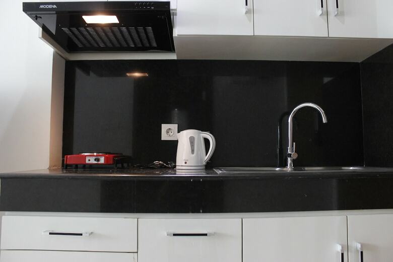 Strategic Studio At Green Kosambi Bandung Apartment