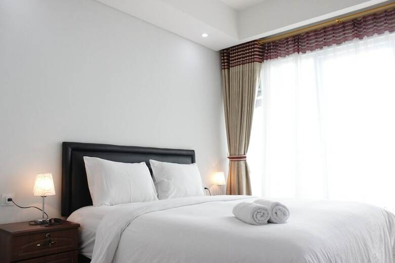 Strategic Studio At Green Kosambi Bandung Apartment