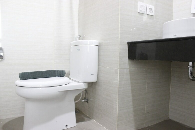 Strategic Studio At Green Kosambi Bandung Apartment