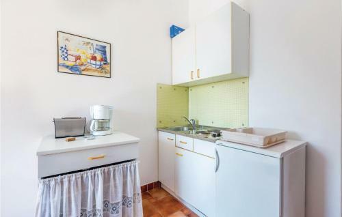 Apartment Mali Dol Cr