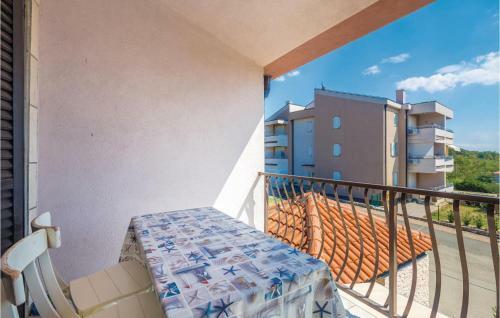 Apartment Mali Dol Cr