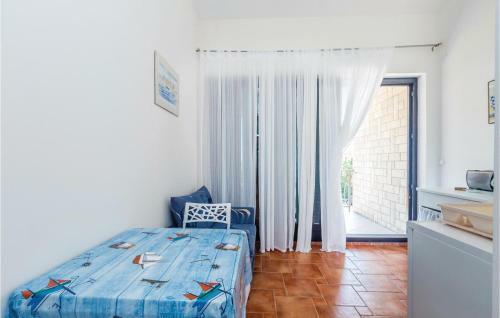 Apartment Mali Dol Cr