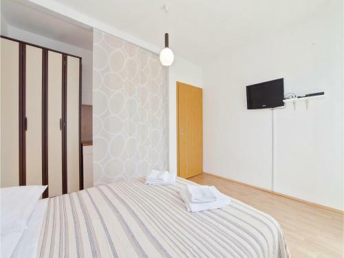 Apartment Omladinska VI