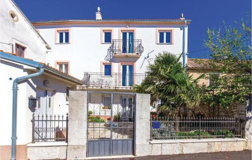 Apartment Ivani II
