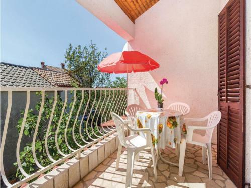 Apartment Klostar Cr
