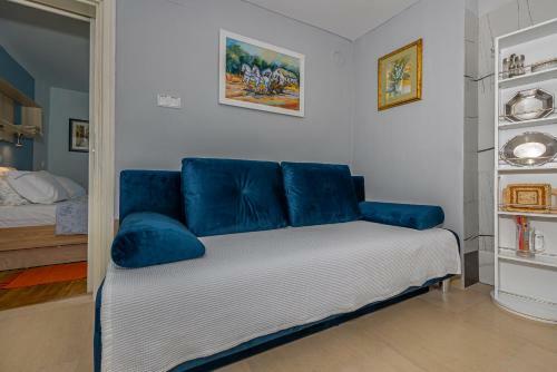 Apartments Lapis