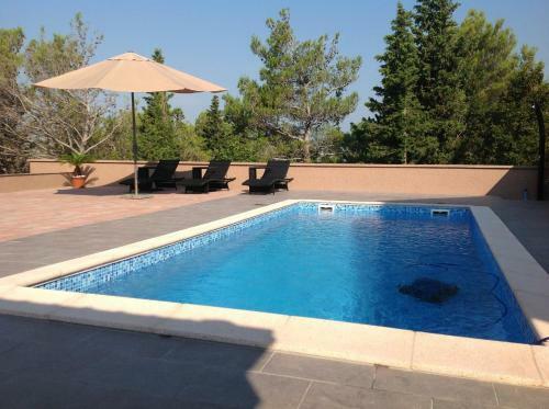 Apartments Villa Antonia