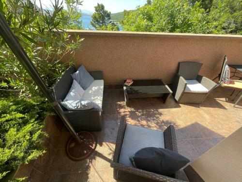 Apartments Villa Antonia