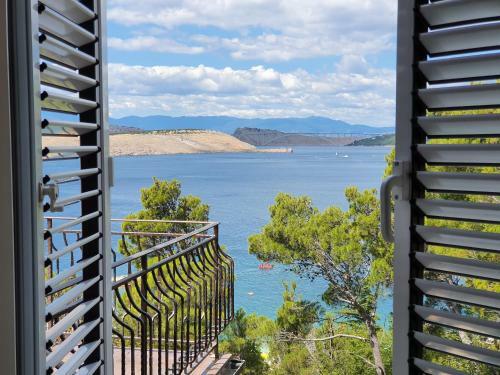 Apartments Villa Antonia