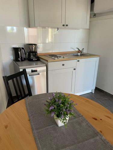Apartments Villa Antonia