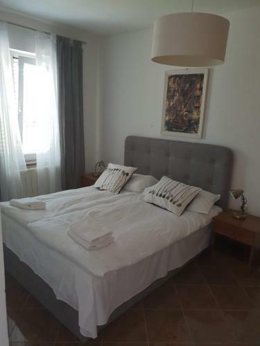 Apartments Villa Antonia