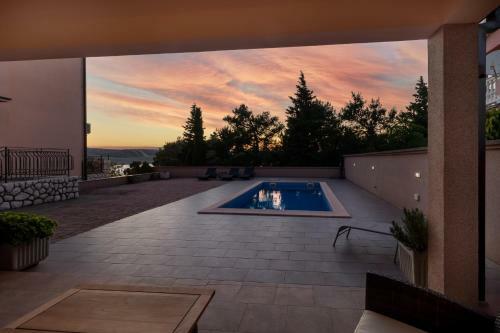 Apartments Villa Antonia