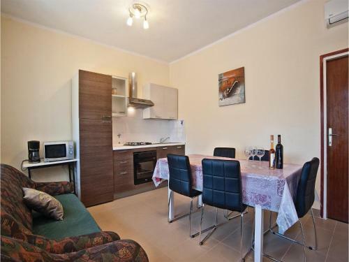 Apartment Borinici VI