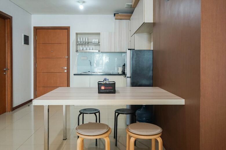 Sea View 2br Apartment At Green Bay Condominium