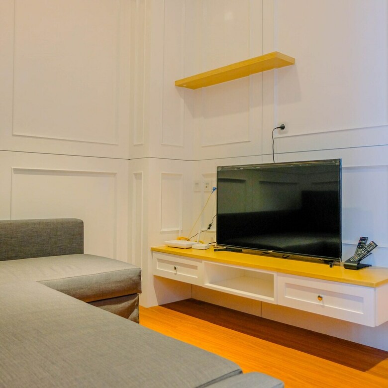 Minimalist And Cozy 1br Roseville Apartment
