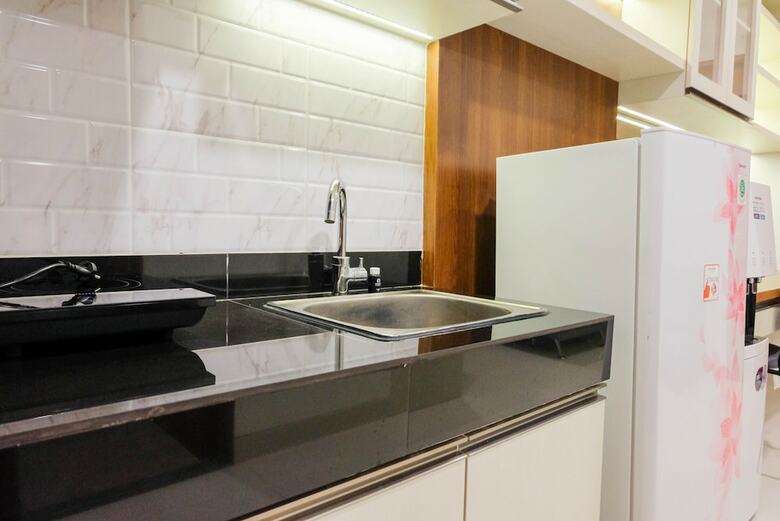Tranquil And Cozy 1br At Roseville Apartment