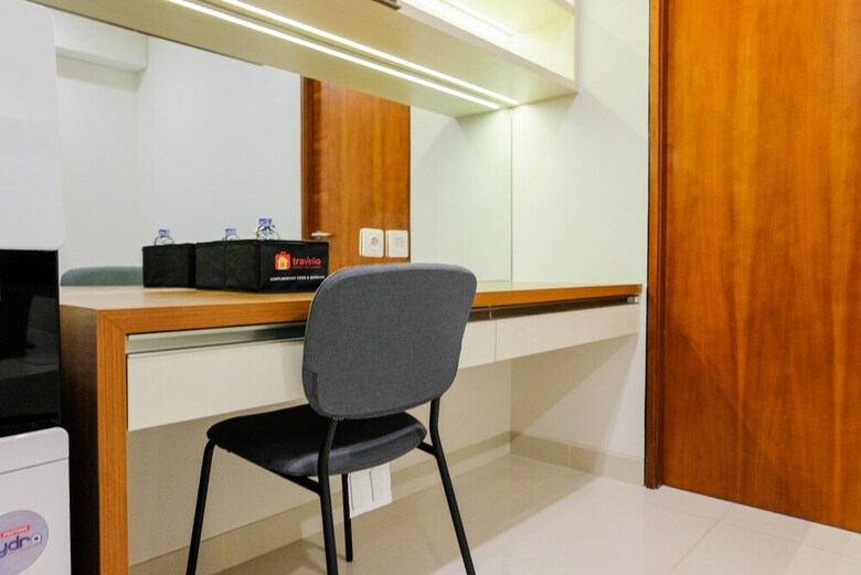 Tranquil And Cozy 1br At Roseville Apartment