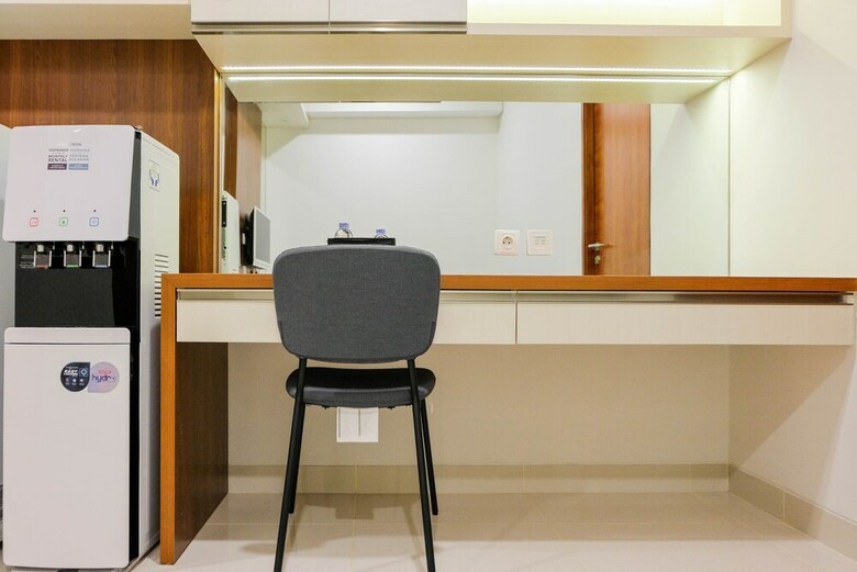 Tranquil And Cozy 1br At Roseville Apartment