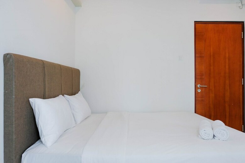 Tranquil And Cozy 1br At Roseville Apartment